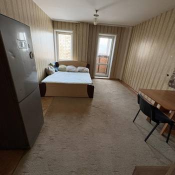 Сдается 1-комнатная квартира, 28 м²