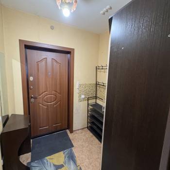 Сдается 1-комнатная квартира, 28 м²
