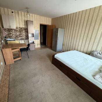 Сдается 1-комнатная квартира, 28 м²