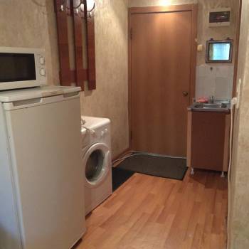 Сдается 1-комнатная квартира, 14 м²