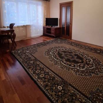 Сдается 2-х комнатная квартира, 45 м²