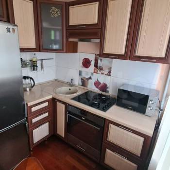 Сдается 2-х комнатная квартира, 45 м²