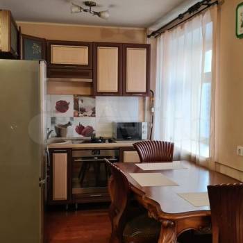 Сдается 2-х комнатная квартира, 45 м²
