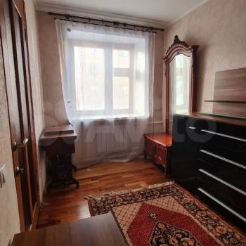 Сдается 2-х комнатная квартира, 45 м²