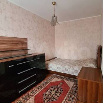 Сдается 2-х комнатная квартира, 45 м²