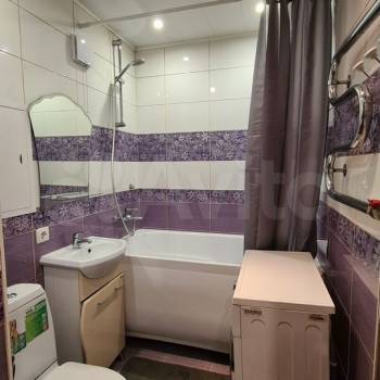 Сдается 2-х комнатная квартира, 45 м²