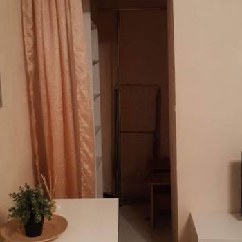 Сдается 1-комнатная квартира, 33 м²