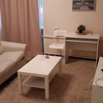 Сдается 1-комнатная квартира, 33 м²