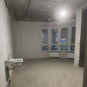Продается 1-комнатная квартира, 58,7 м²