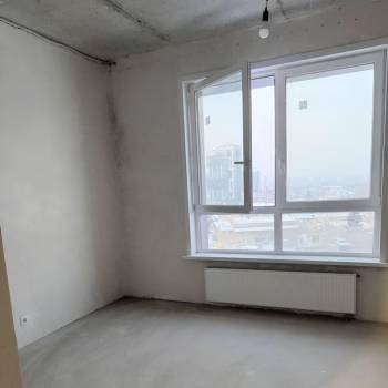 Продается 1-комнатная квартира, 58,7 м²