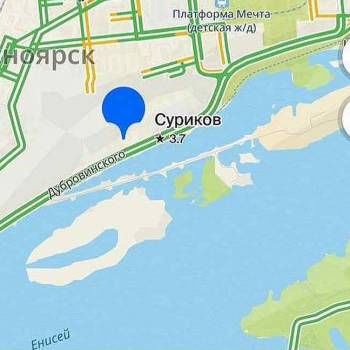 Продается 2-х комнатная квартира, 50,4 м²