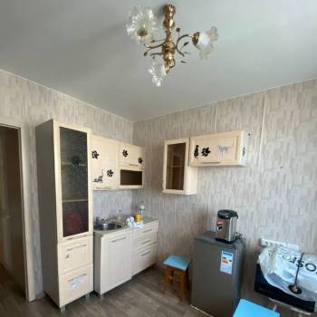 Сдается 1-комнатная квартира, 42 м²