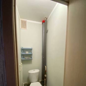 Сдается 1-комнатная квартира, 42 м²
