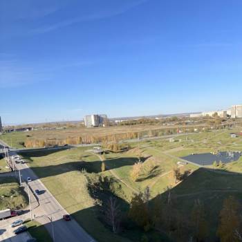 Сдается 1-комнатная квартира, 36 м²