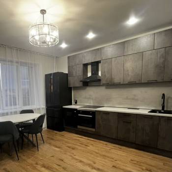 Продается 3-х комнатная квартира, 80 м²