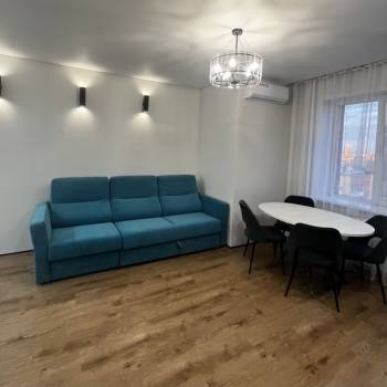 Продается 3-х комнатная квартира, 80 м²