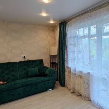 Продается 2-х комнатная квартира, 41,9 м²