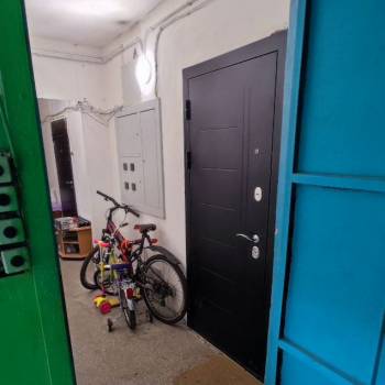 Продается 2-х комнатная квартира, 41,9 м²