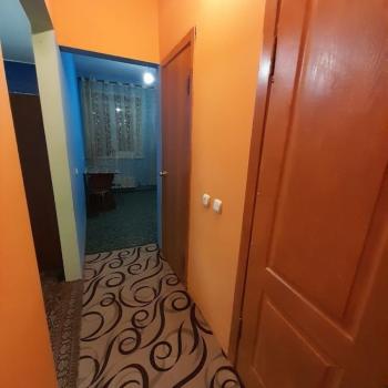 Сдается 2-х комнатная квартира, 59 м²