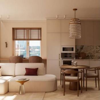 Продается 3-х комнатная квартира, 56 м²
