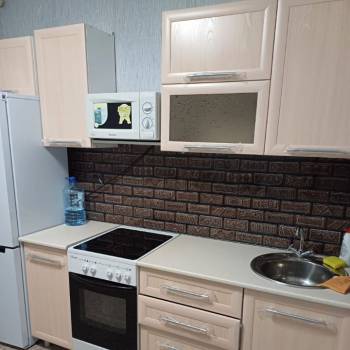 Сдается 2-х комнатная квартира, 55,4 м²