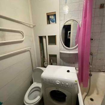 Сдается 1-комнатная квартира, 21,3 м²