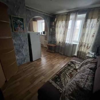 Сдается 1-комнатная квартира, 21,3 м²