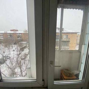 Сдается 1-комнатная квартира, 21,3 м²