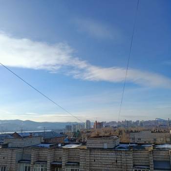 Продается 3-х комнатная квартира, 91 м²