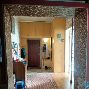 Продается 3-х комнатная квартира, 91 м²