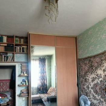 Продается 3-х комнатная квартира, 91 м²