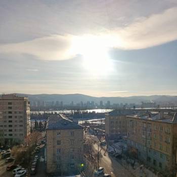 Продается 3-х комнатная квартира, 91 м²