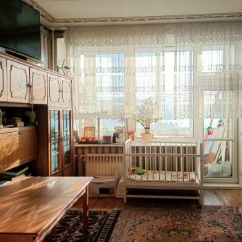 Продается 3-х комнатная квартира, 91 м²
