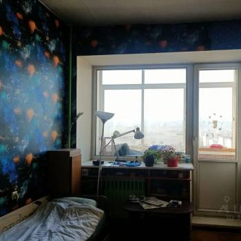 Продается 3-х комнатная квартира, 91 м²