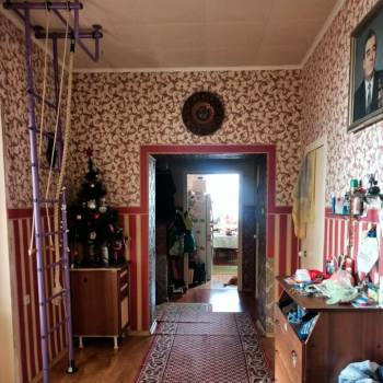 Продается 3-х комнатная квартира, 91 м²