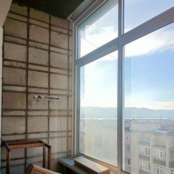 Продается 3-х комнатная квартира, 91 м²