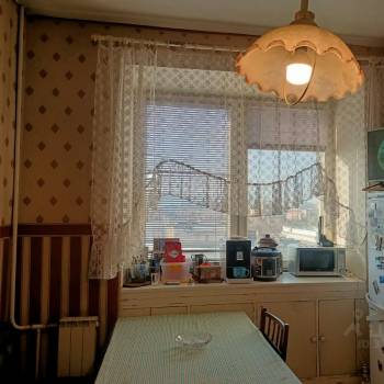 Продается 3-х комнатная квартира, 91 м²
