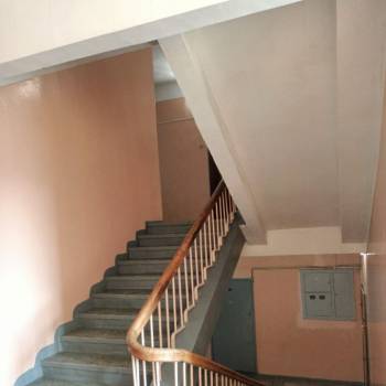 Продается 3-х комнатная квартира, 91 м²