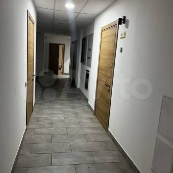 Продается 1-комнатная квартира, 37 м²