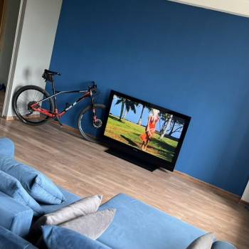 Продается 1-комнатная квартира, 37 м²