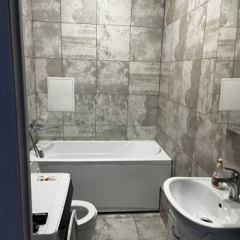 Продается 1-комнатная квартира, 37 м²