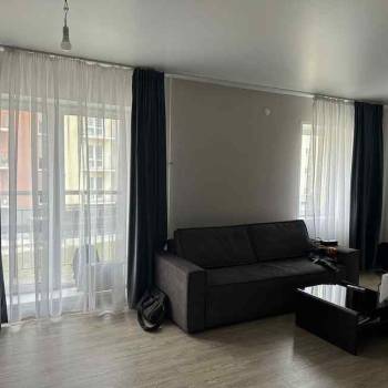 Сдается 1-комнатная квартира, 38 м²