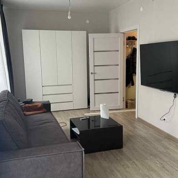 Сдается 1-комнатная квартира, 38 м²