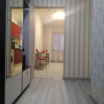 Продается 1-комнатная квартира, 36 м²