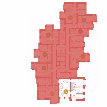 Продается Многокомнатная квартира, 115,3 м²