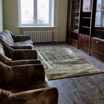 Сдается 2-х комнатная квартира, 56,3 м²