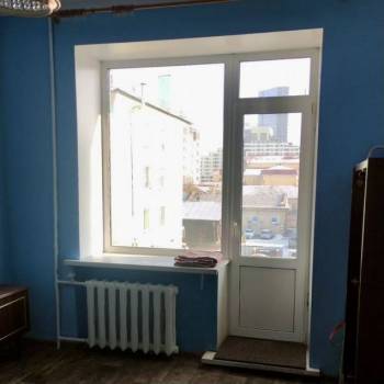 Сдается 2-х комнатная квартира, 56,3 м²