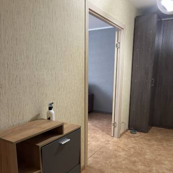 Сдается 1-комнатная квартира, 43 м²