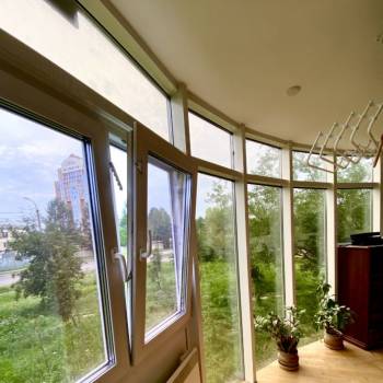 Продается Многокомнатная квартира, 190 м²