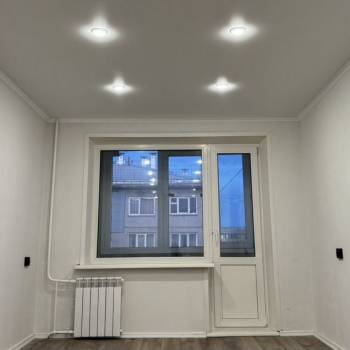 Продается 1-комнатная квартира, 32,2 м²